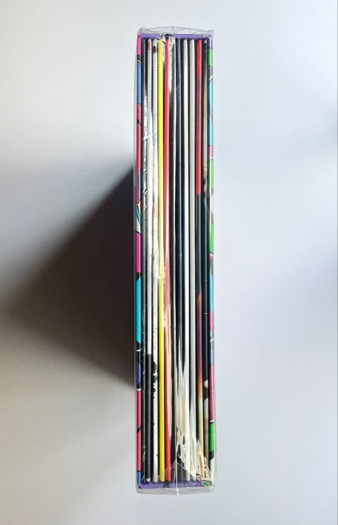 【未開封】ONE OK ROCK 20th Vinyl Box 初回生産限定