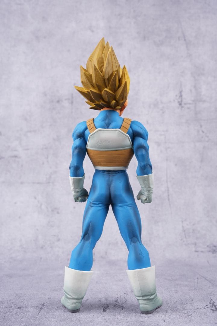 専用　SMSP ベジータ　01