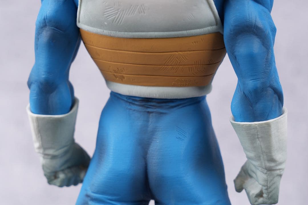 専用　SMSP ベジータ　01