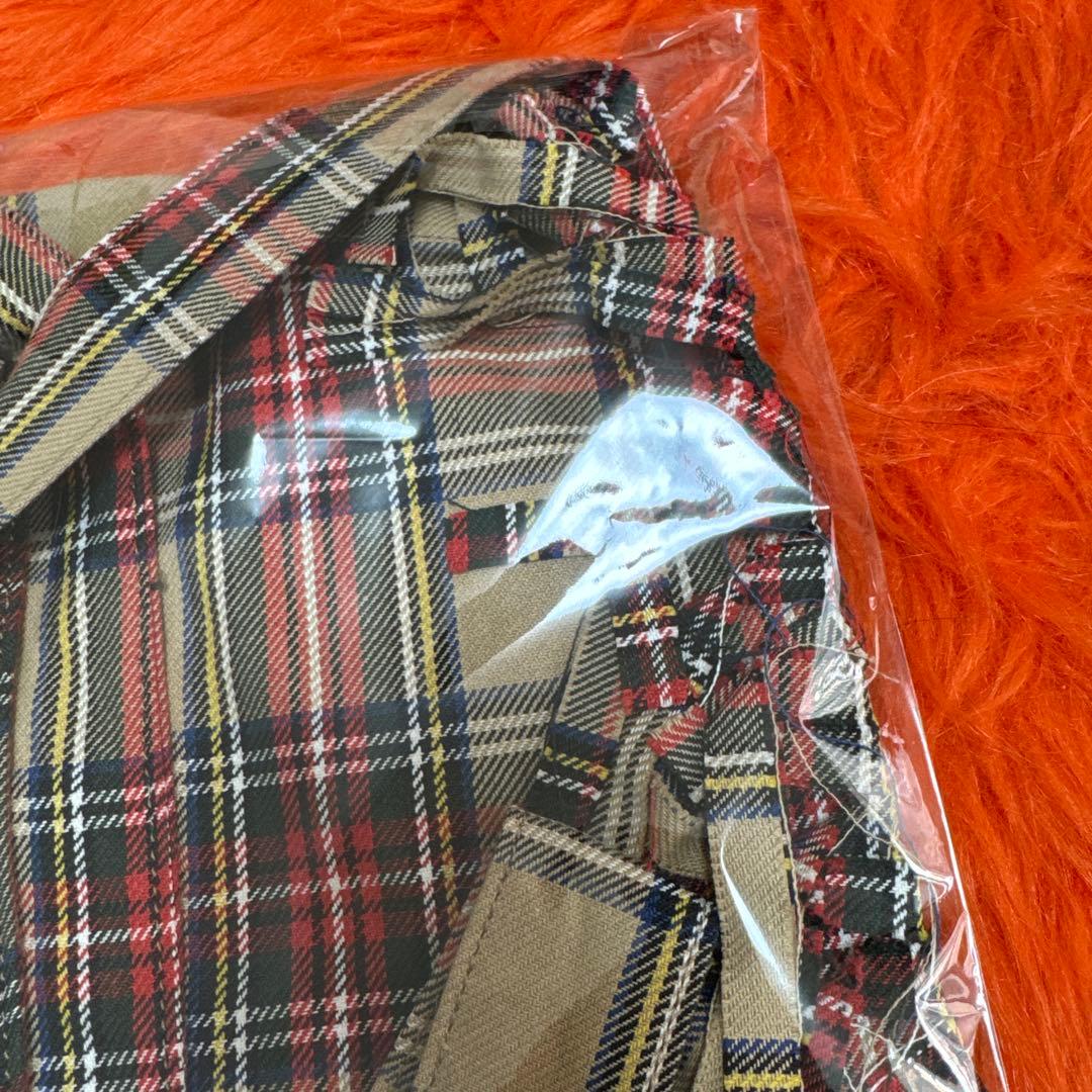 レモネードhide初期ショルダーフリンジ