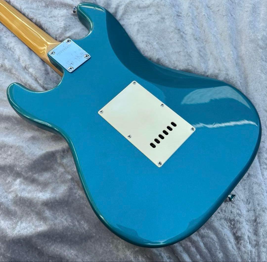 FERNANDES LE-1Z LPB ストラトタイプ