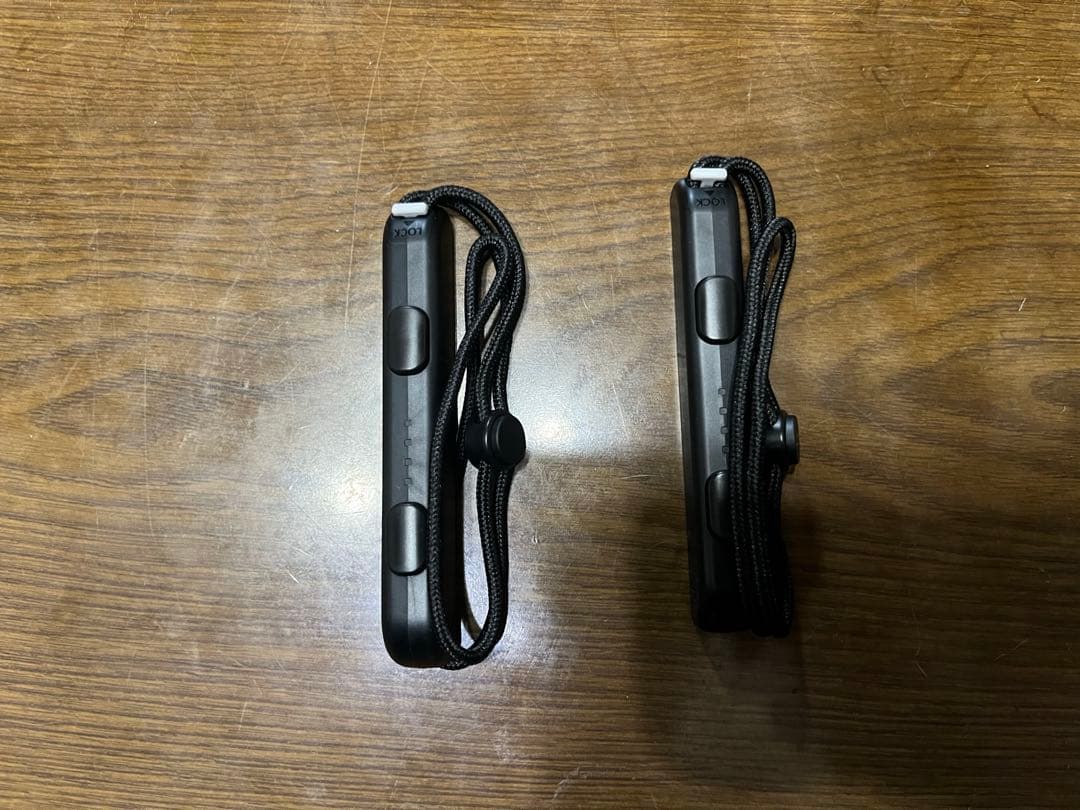 Nintendo Switch 本体 グレー(バッテリー強化版)