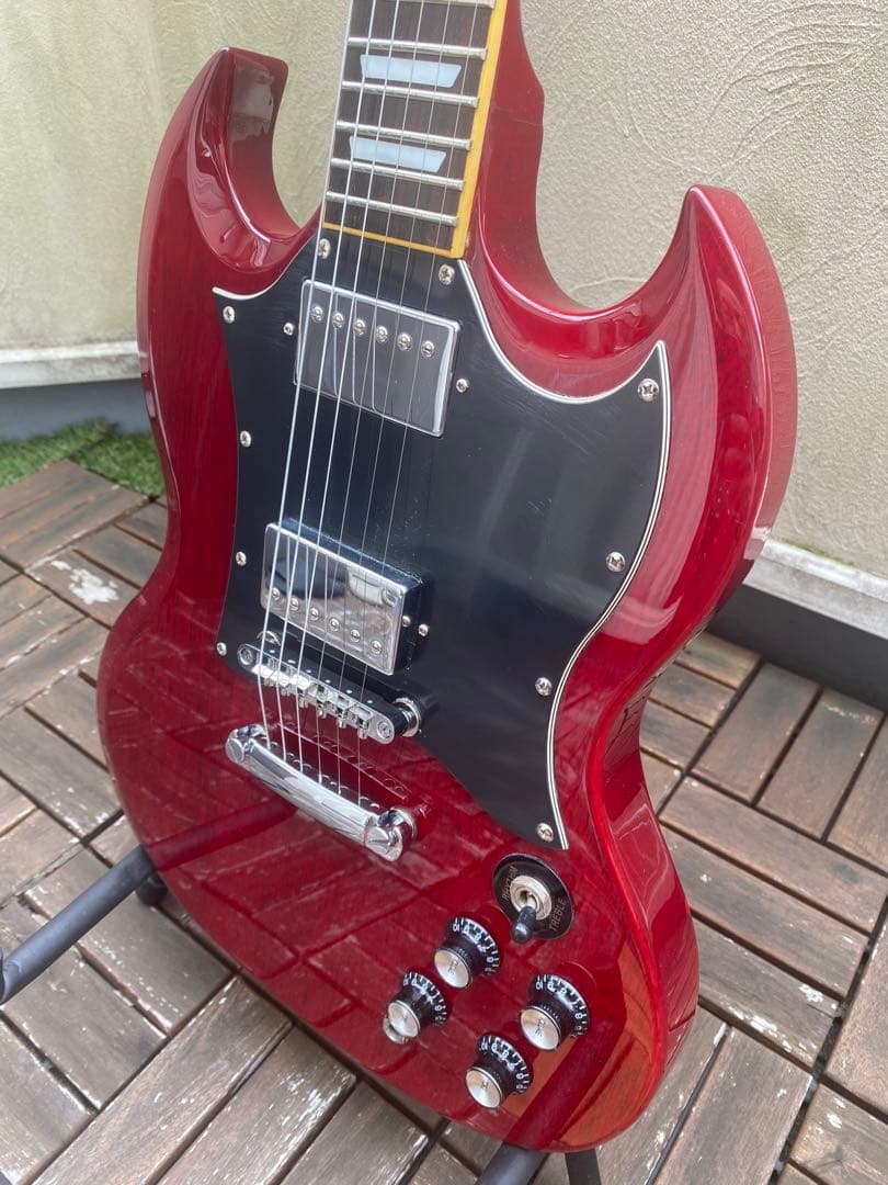 Photo Genic SG-250(フォトジェニック SGタイプ)