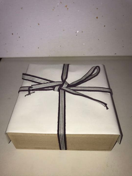 九谷焼 柳雨軒 4代目 徳田八十吉 『太古の冨士』飾り皿 T60