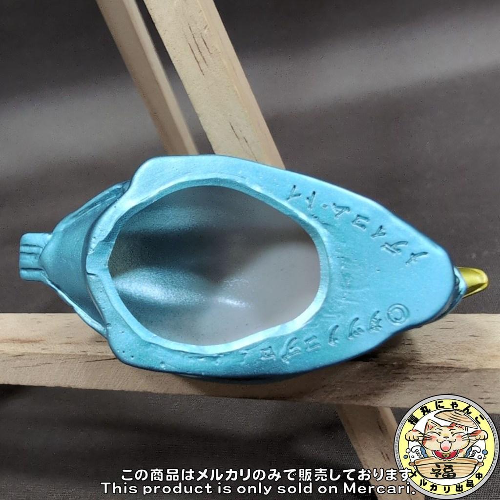 タツノコジェネレーション 新造人間キャシャーン ルナ パールカラー