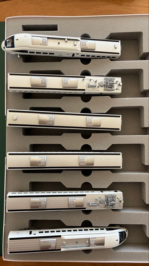 【中古】KATO 885系 白いソニック&レール Nゲージ 鉄道模型 TOMIX