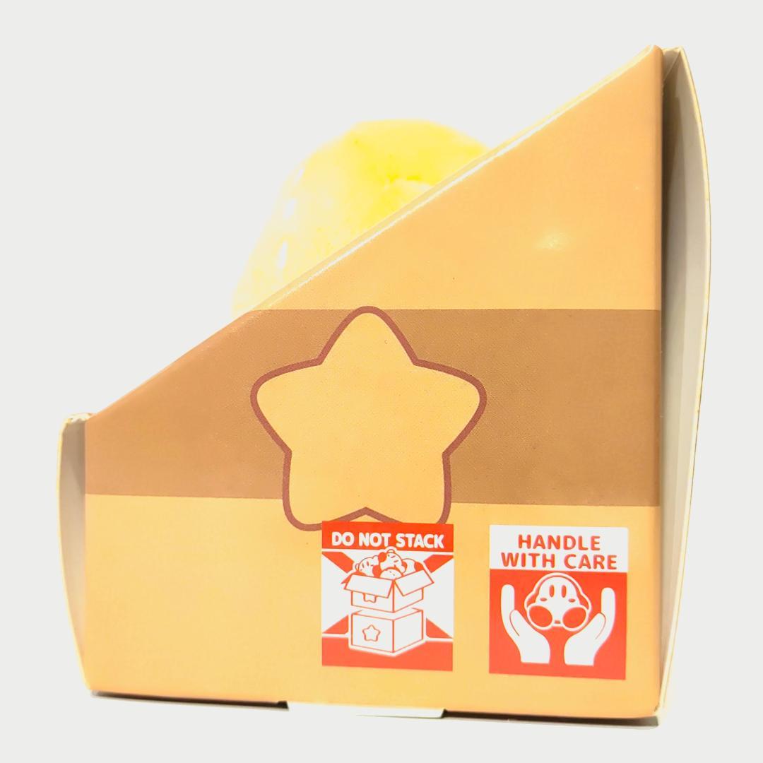 【ヤマシロヤ限定販売品】カービィ＆ワドルディぬいぐるみ【美品】