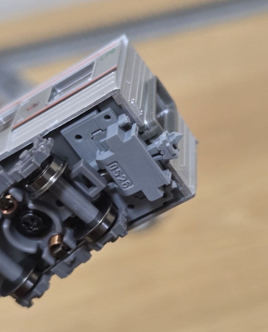 マイクロエース 8144 719系 0番台 磐越西線 あかべぇ ➁