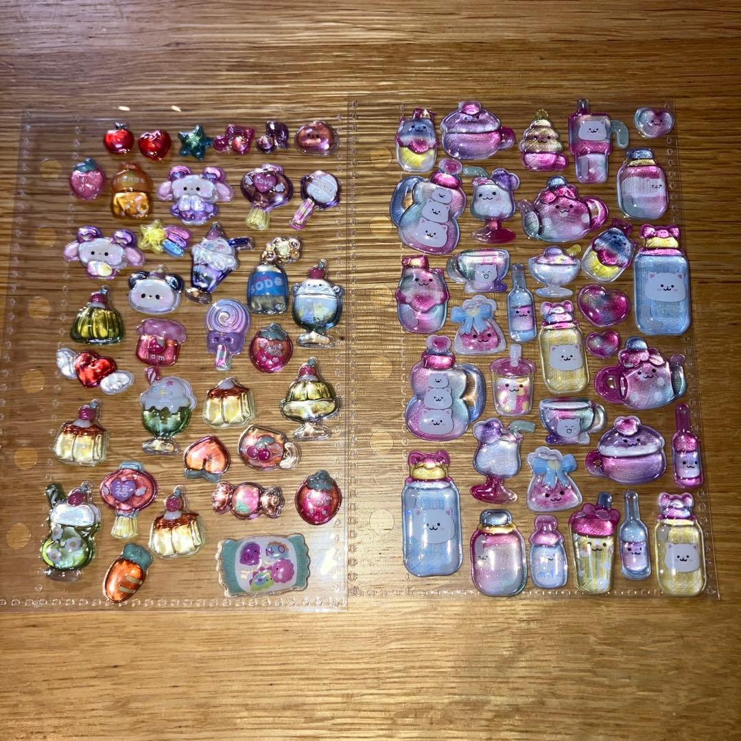 完成品 ボンドロシール帳 - メルカリ