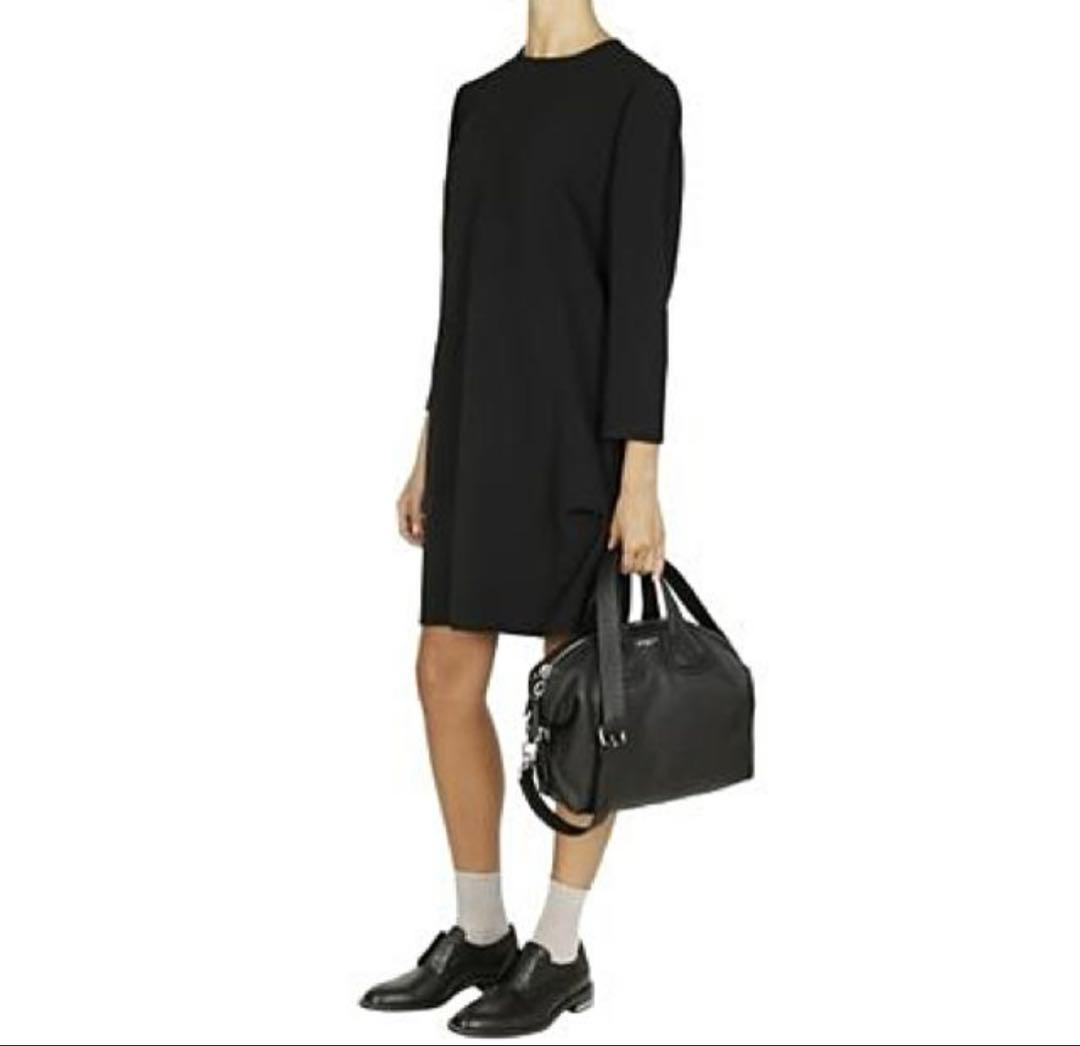 ジバンシー GIVENCHY ナイチンゲール ブラック 黒 美品