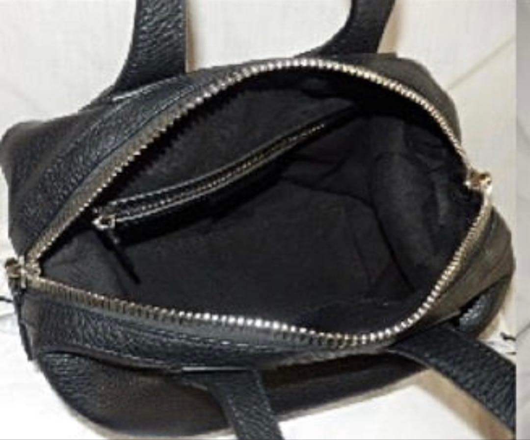 ジバンシー GIVENCHY ナイチンゲール ブラック 黒 美品