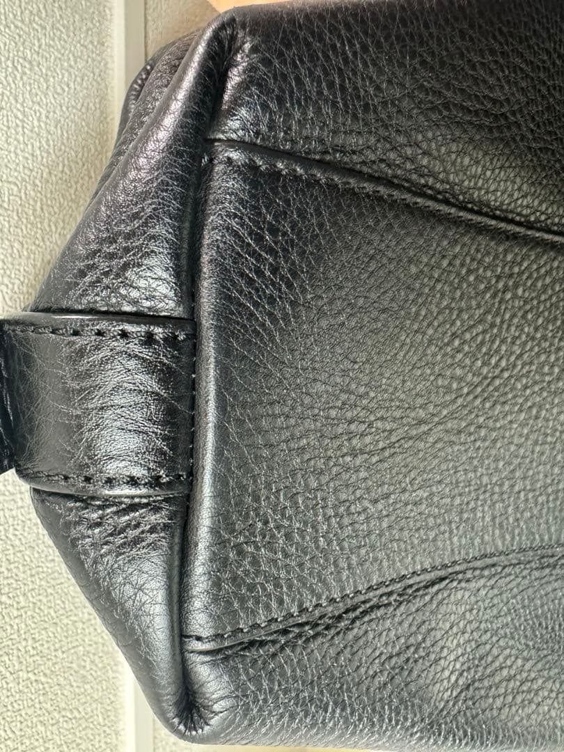 ジバンシー GIVENCHY ナイチンゲール ブラック 黒 美品