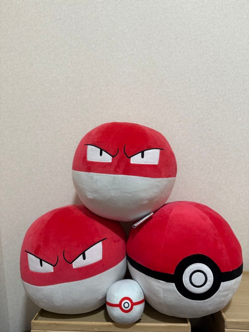 ポケモン最新ぬいぐるみセット　25体まとめ売り