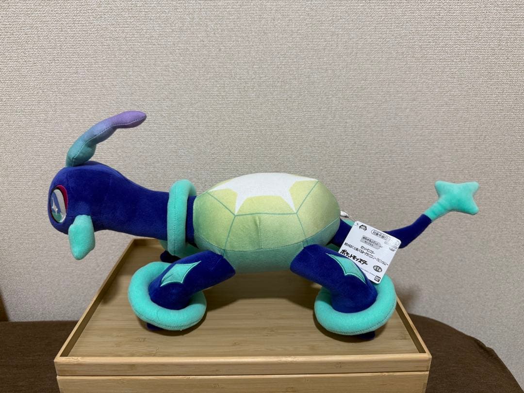 ポケモン最新ぬいぐるみセット　25体まとめ売り