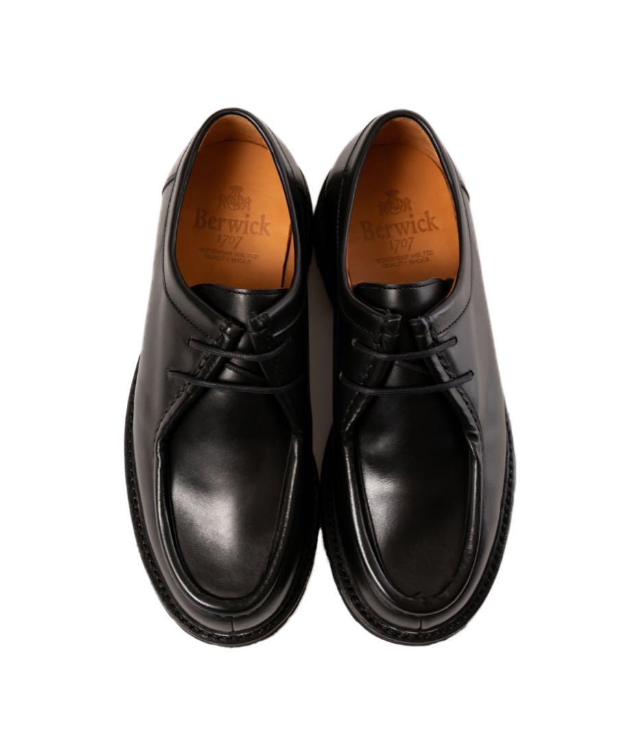 Berwick バーウィック Uチップ 5337