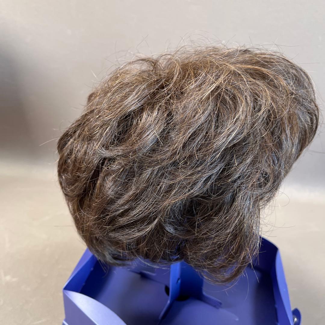 アデランス フォンテーヌVALAN PREMIUM ウィッグ