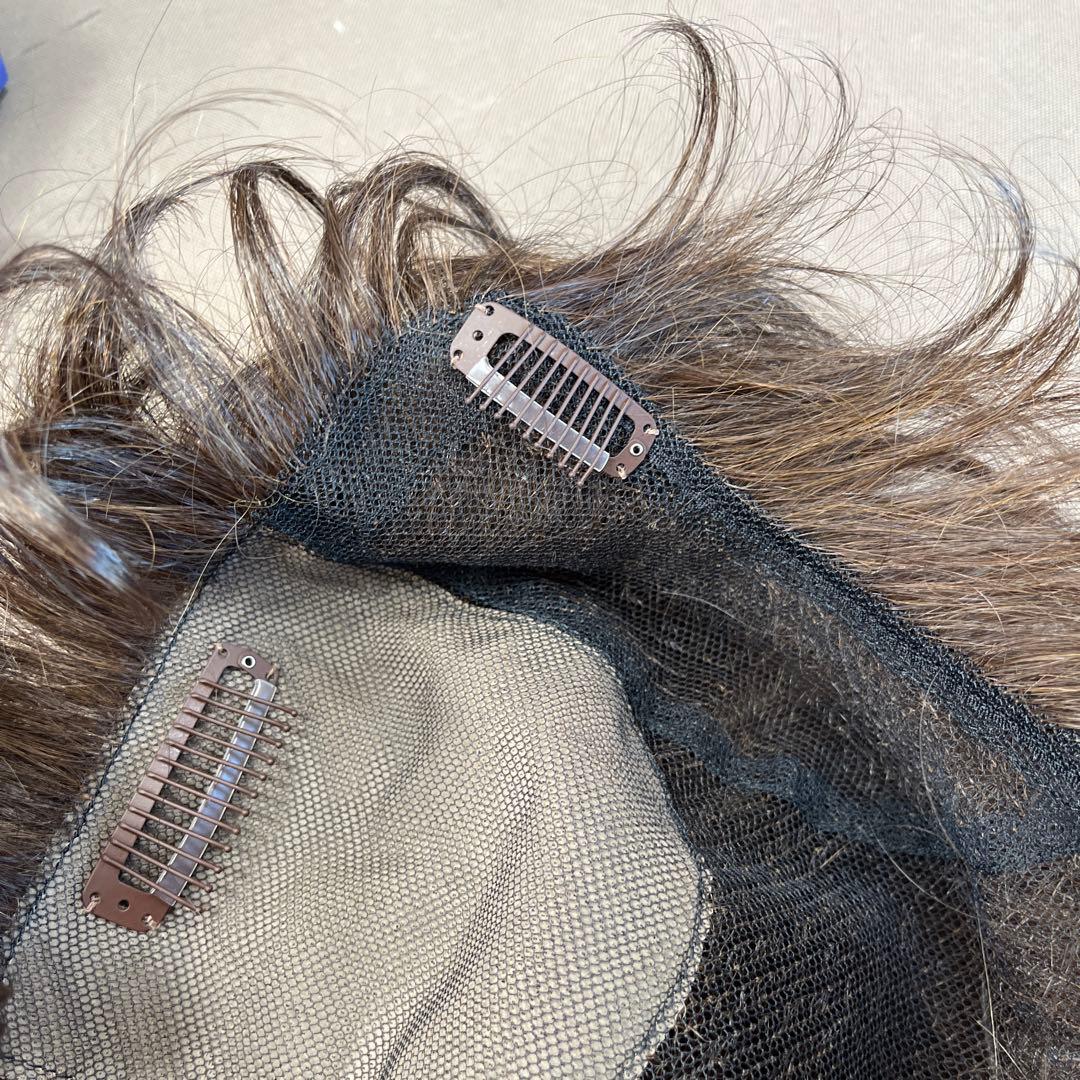 アデランス フォンテーヌVALAN PREMIUM ウィッグ