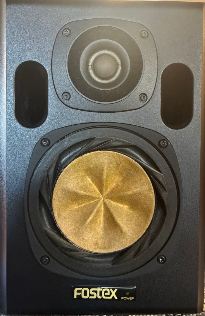 Fostex NF-1A 最終値下げ　早いモノ勝ち29800→27800