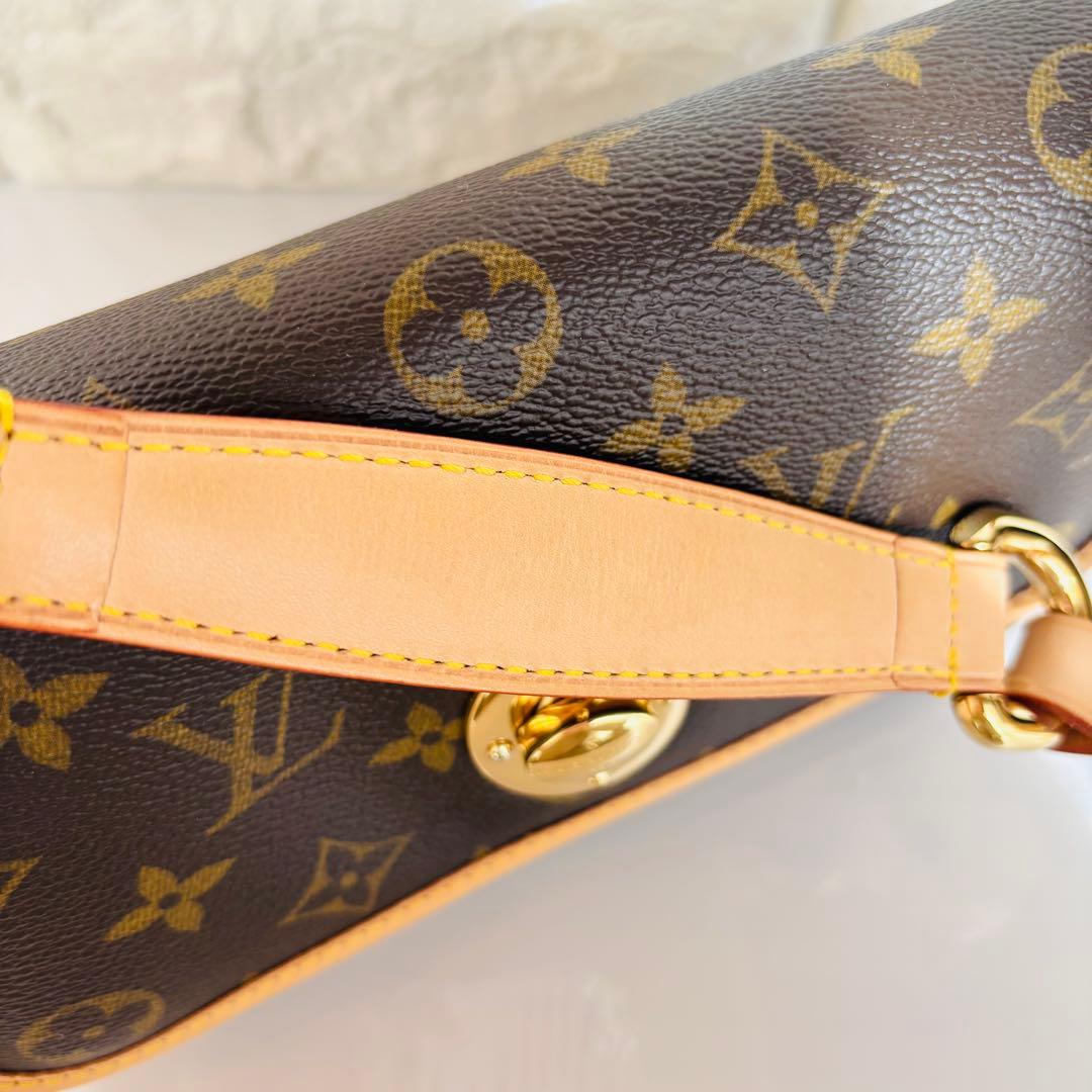 ✨愛しのティカル...✨ルイヴィトン ティカルPM モノグラム