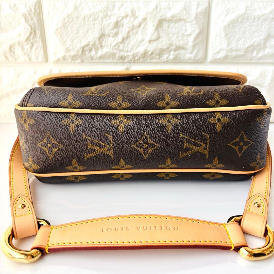 ✨愛しのティカル...✨ルイヴィトン ティカルPM モノグラム