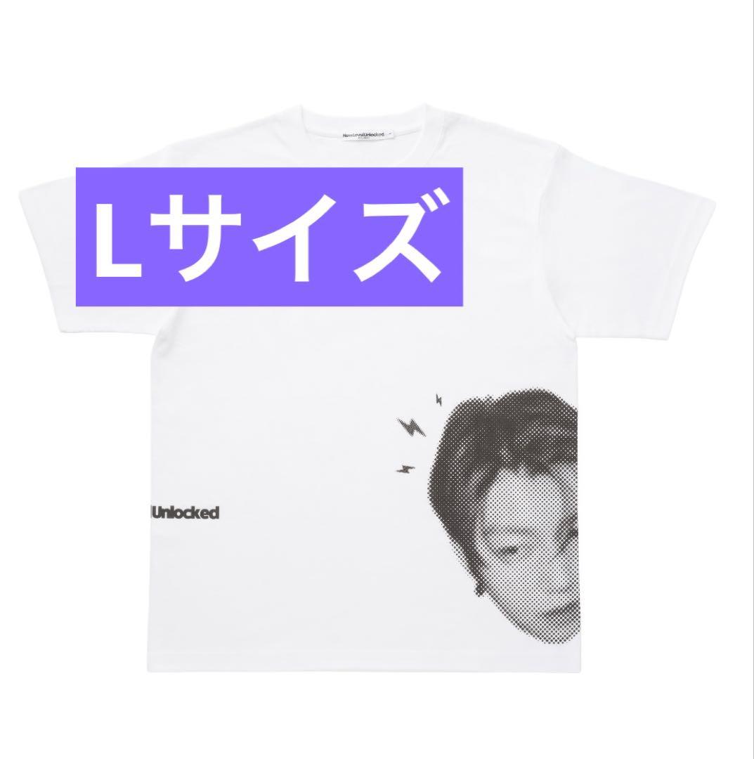 新品Lサイズ Mrs.GREEN APPLE 若井バースデイ Tシャツ - メルカリ