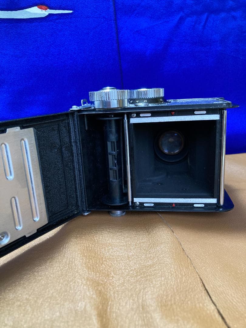 キラキラ感 新しい始まり YASHICA FLEX for Interior キラキラ感