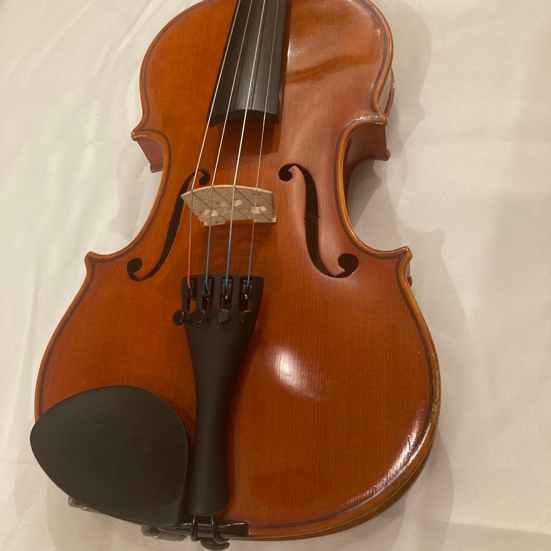 バイオリン3/4サイズ suzuki 280 2000年製