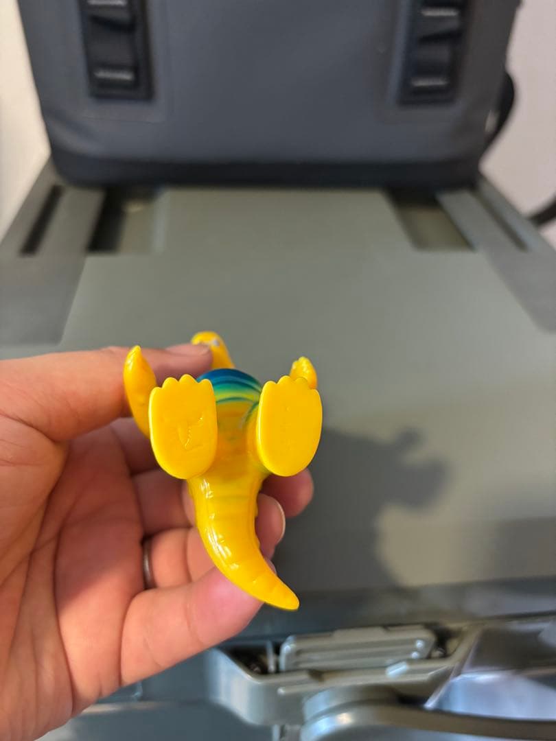 スペクトラムラボ　ゴデス