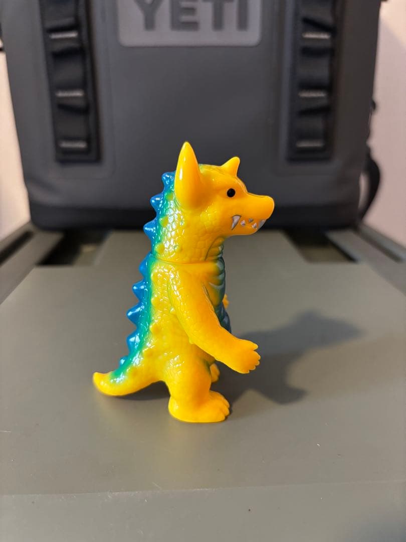 スペクトラムラボ　ゴデス