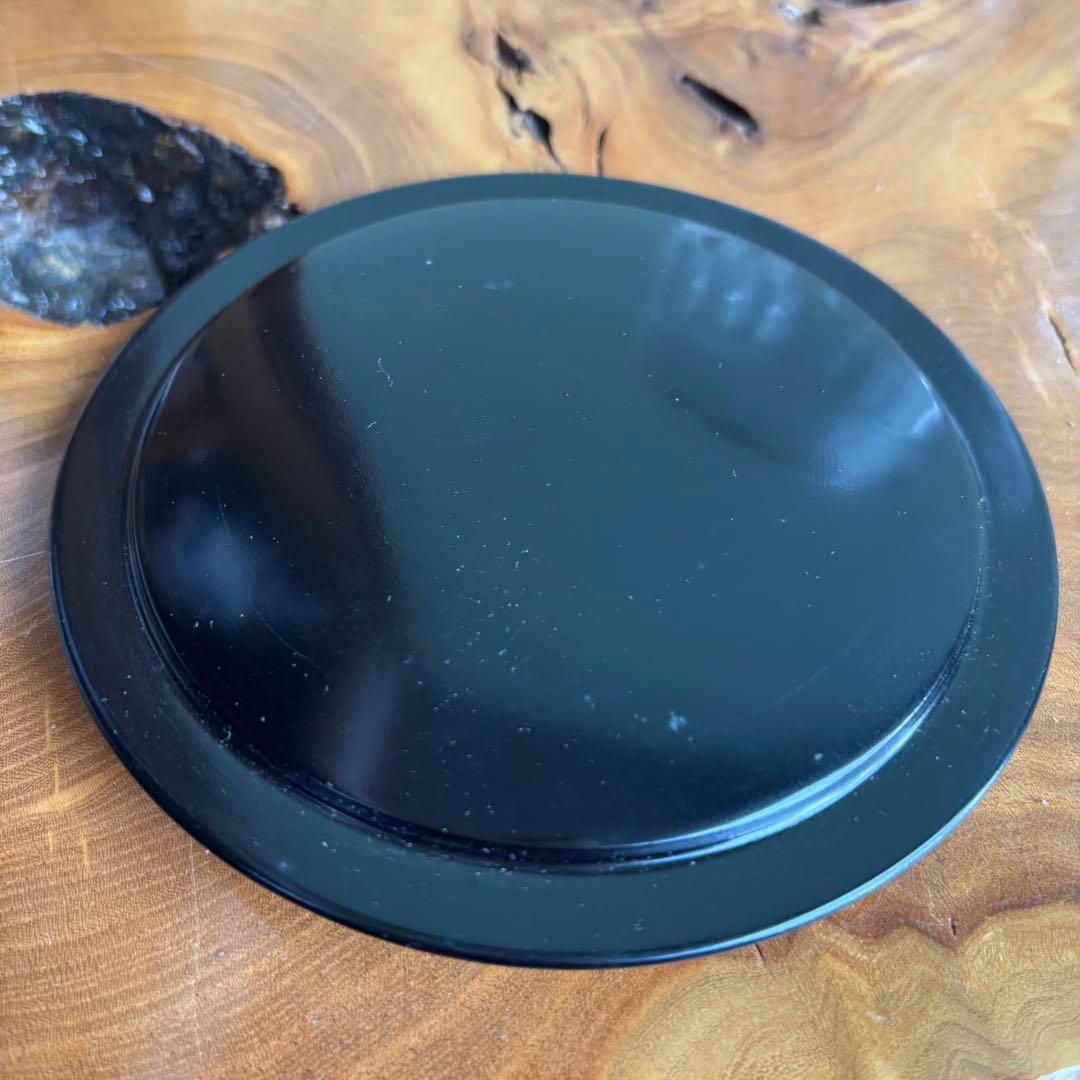 吉田丈夫(燠人) クリスタル水指 茶道具 共箱 - メルカリ