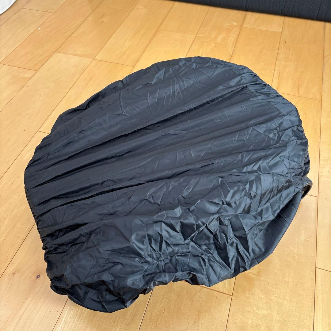 美品】Patagonia Transport Roller 35L