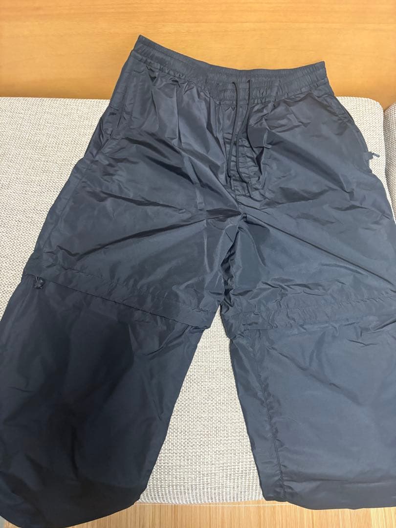 ジャケット・アウター GORE-TEX WINDSTOPPER PERFECT FISHING JKT