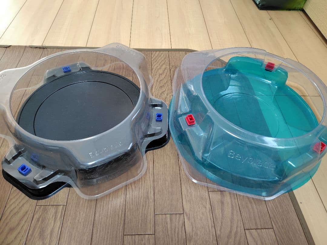 ベイブレード引退品　値引き交渉あり