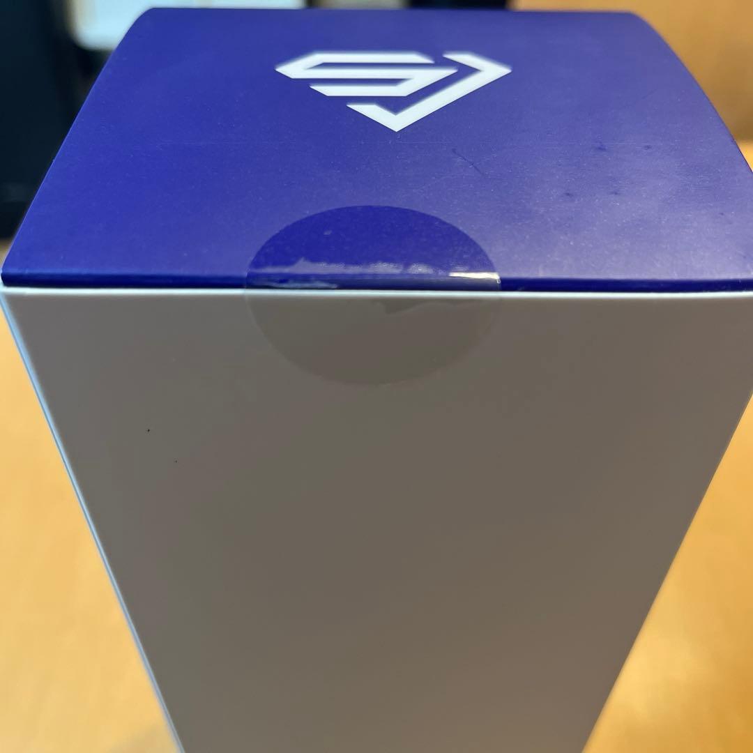 【トレカ付】SUPER JUNIOR Special Edition ペンライト