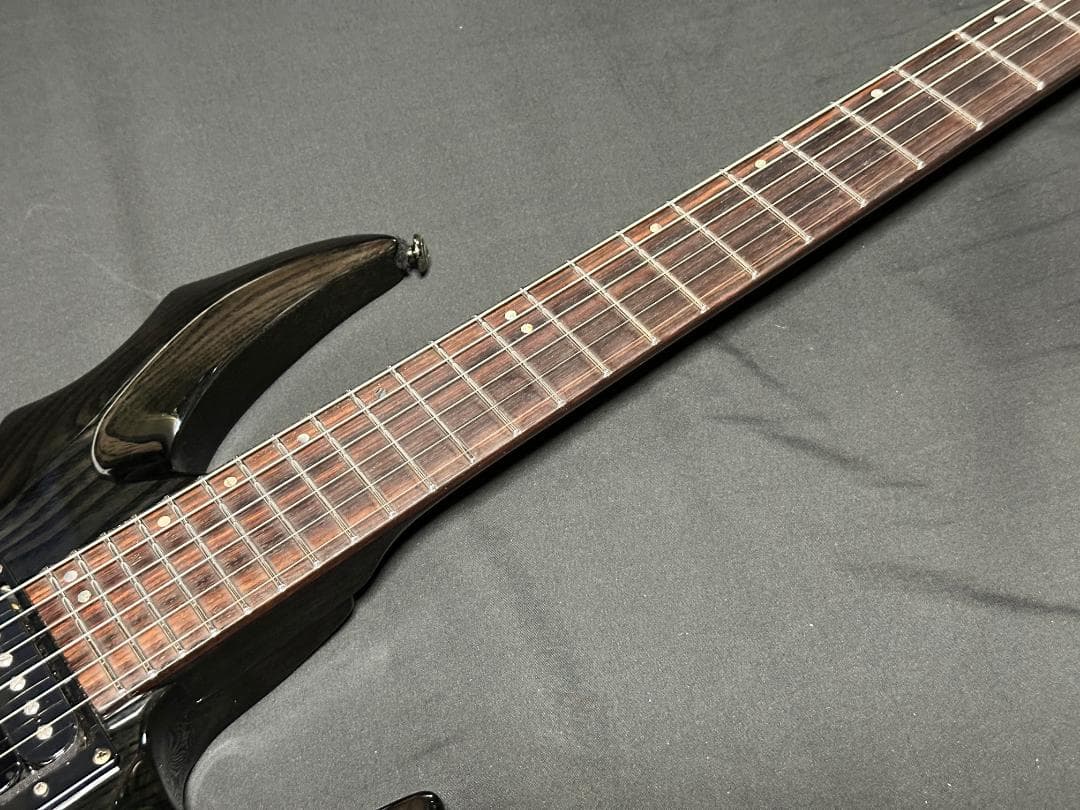 GrassRoots G-FR-62GT グラスルーツ フォレスト