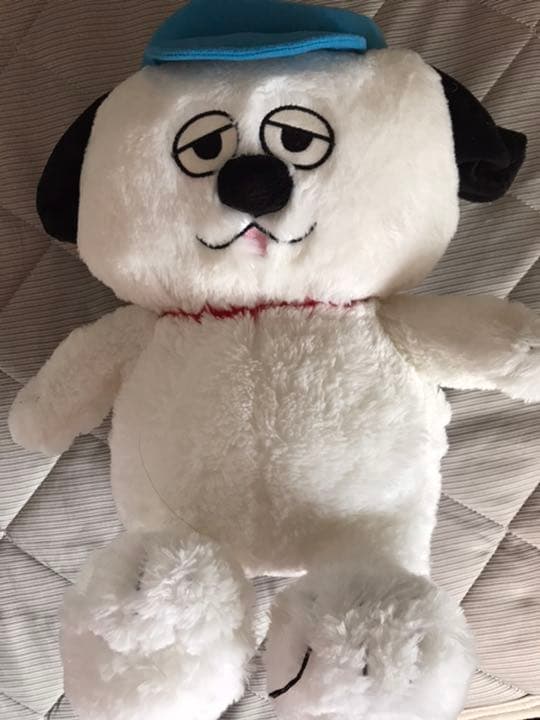 スヌーピー ぬいぐるみ　オラフ 楽天市場】スヌーピー オラフ ぬいぐるみ ハグハグ ヌイグルミ M 送料