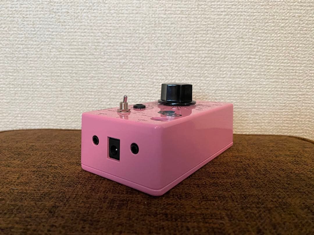 ギター fieldtone weaver