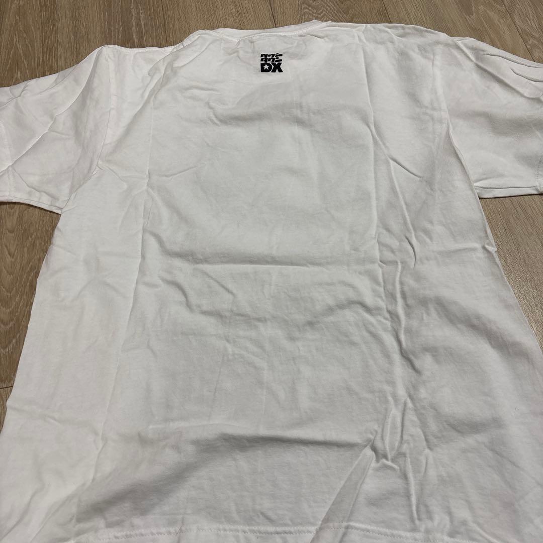 ひ*ん様 ダウンタウンDX Tシャツ