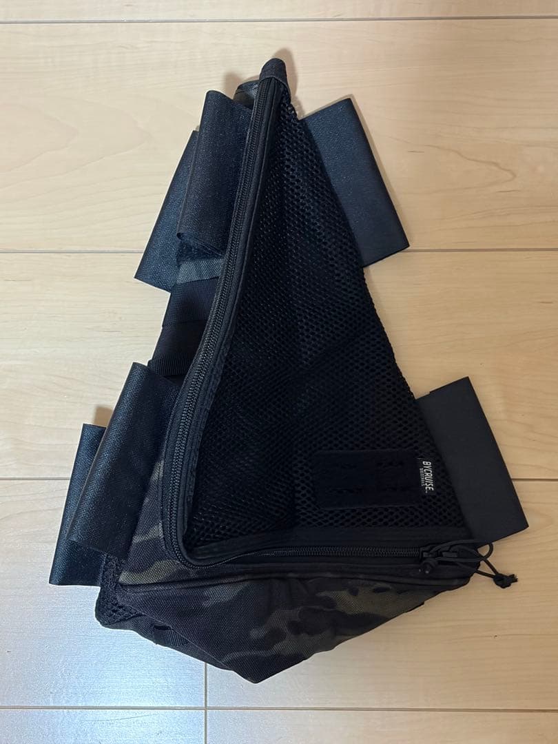 WANTKEY MINI + velbon三脚 + トライポッドストレージ - メルカリ