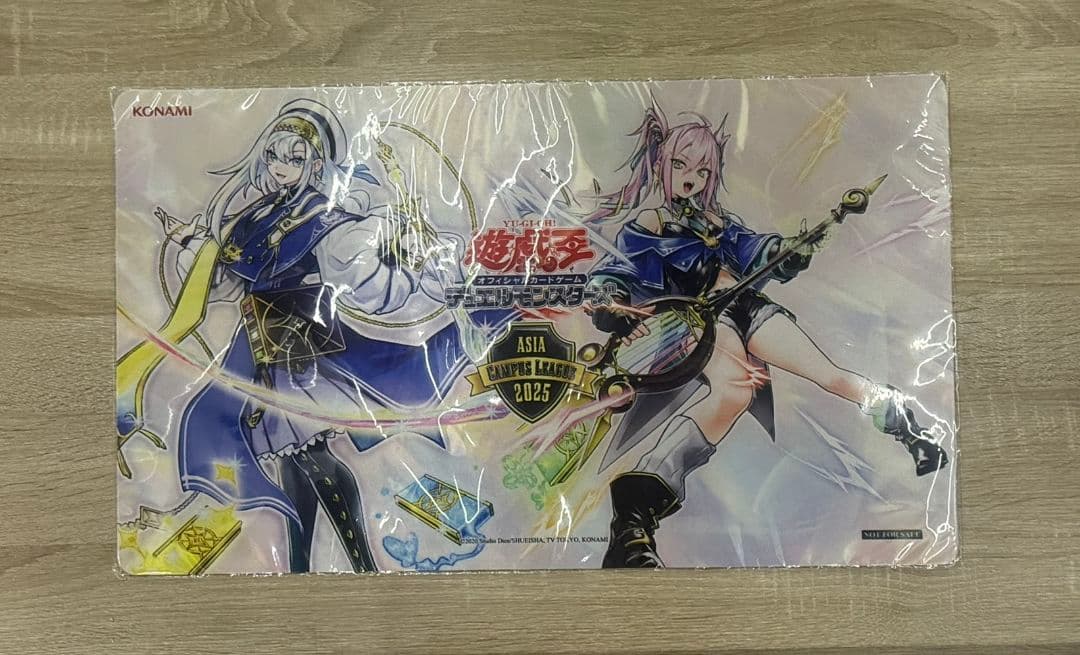 遊戯王 神芸学徒 リテラ ファインメルト アルトメギア 公式 プレイ