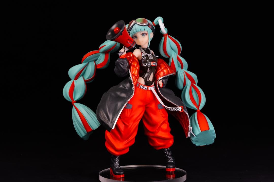 原神 フリーナ MIYIN A版 フィギュア ガレージキット ガレキ スタチュー