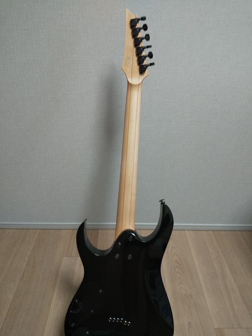 メ*ス様 ibanez Prestige RG652