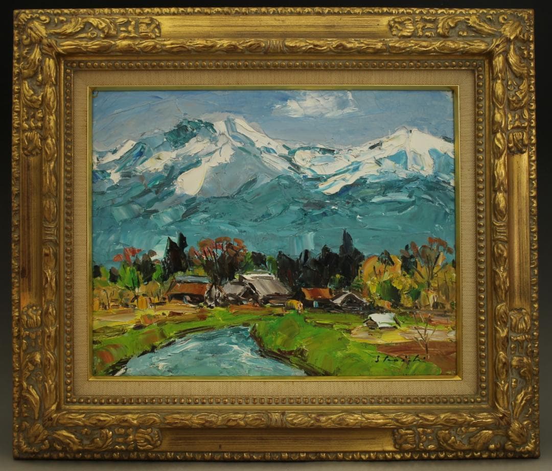 KOSHECHKIN A.V.(コシェチキン)『クリミアのワインに捧ぐ』油彩