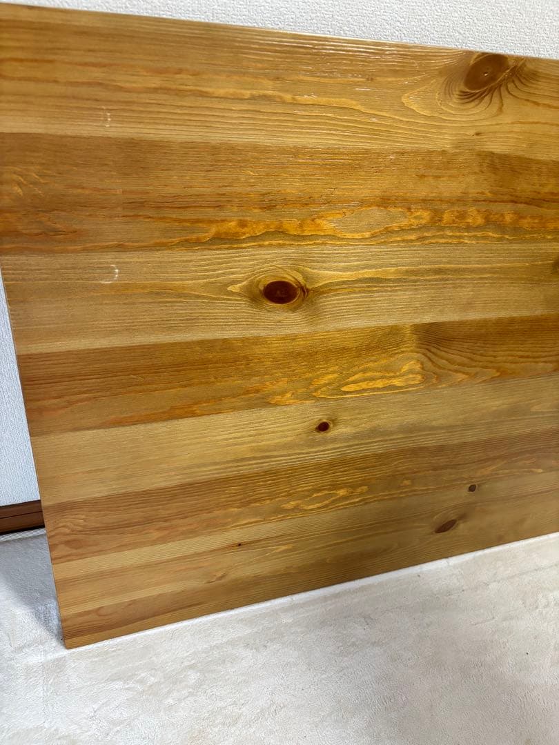 aki様　LOWYA New デモア•テーブル