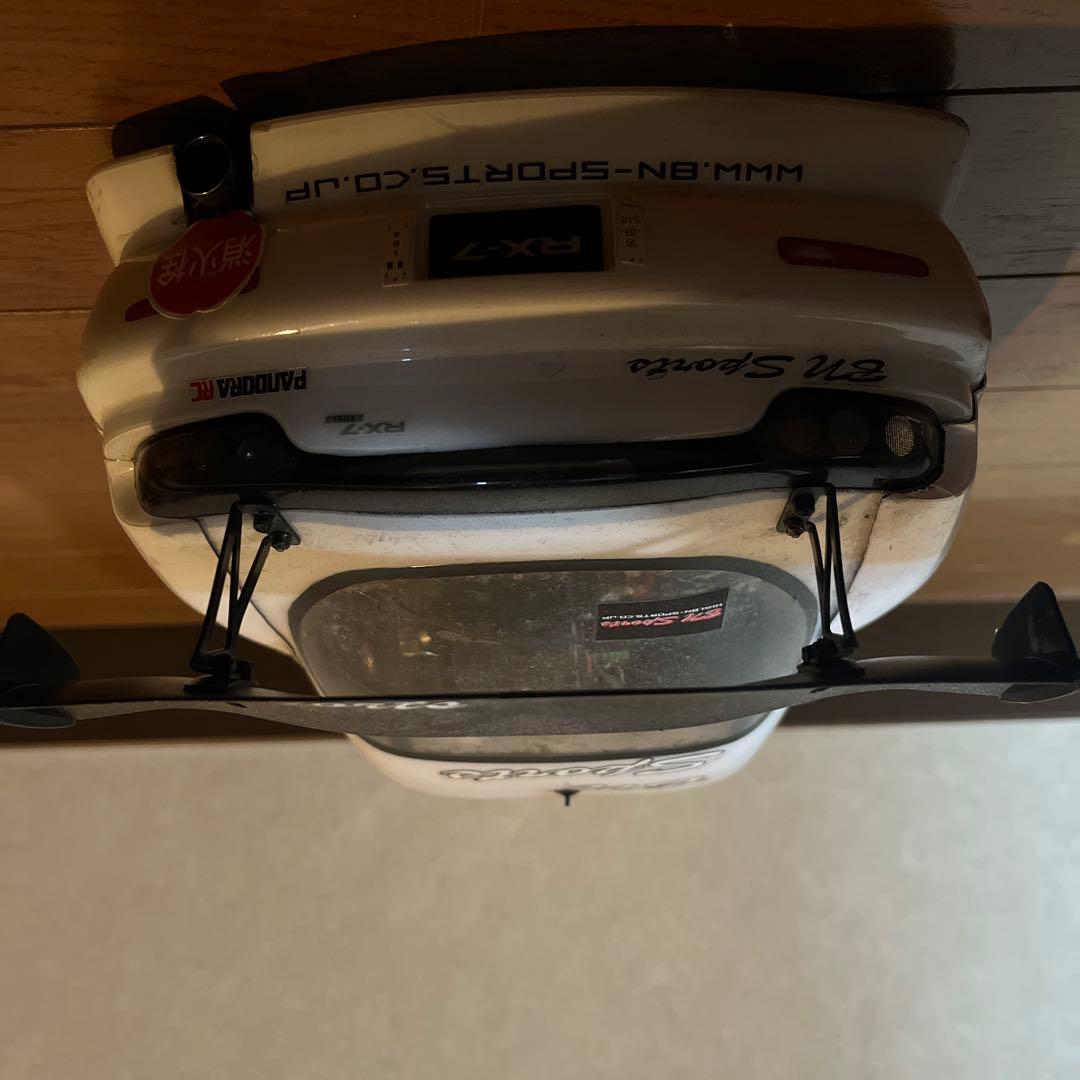 BN Sports RX-7 ラジコン