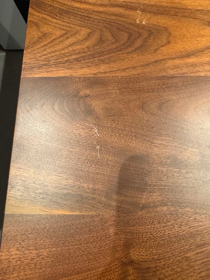 【ニコン】 LIVING HOUSE at will ダイニングテーブル