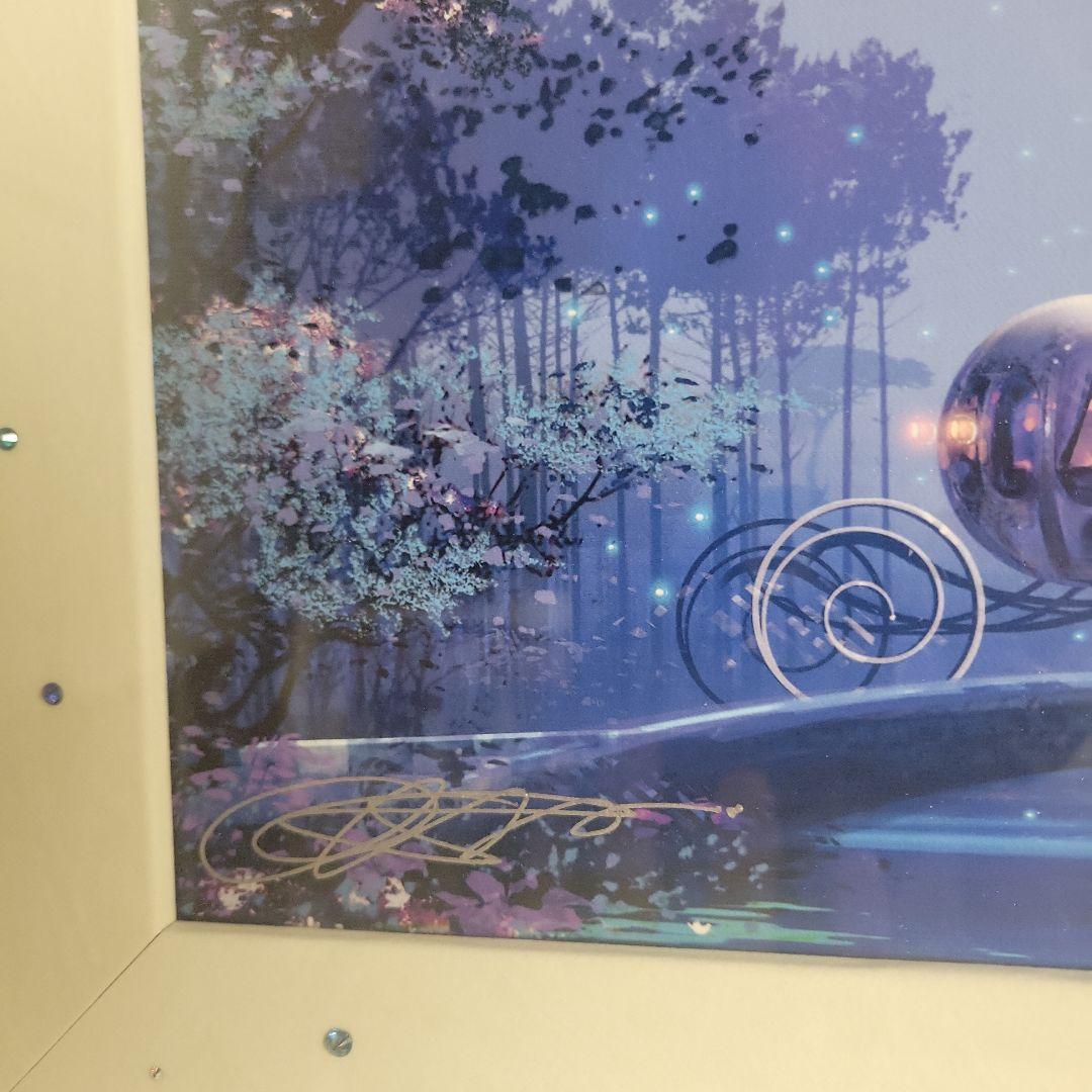 アールビバン 版画 マーチンエアー