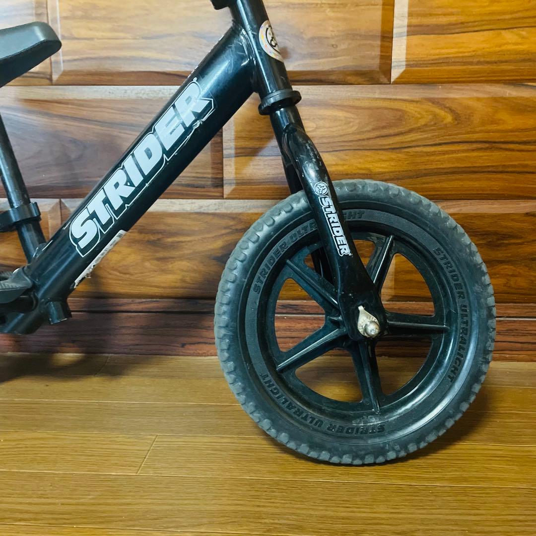 販売 中車・バイク・自転車 - ストライダー スポーツ 12インチ