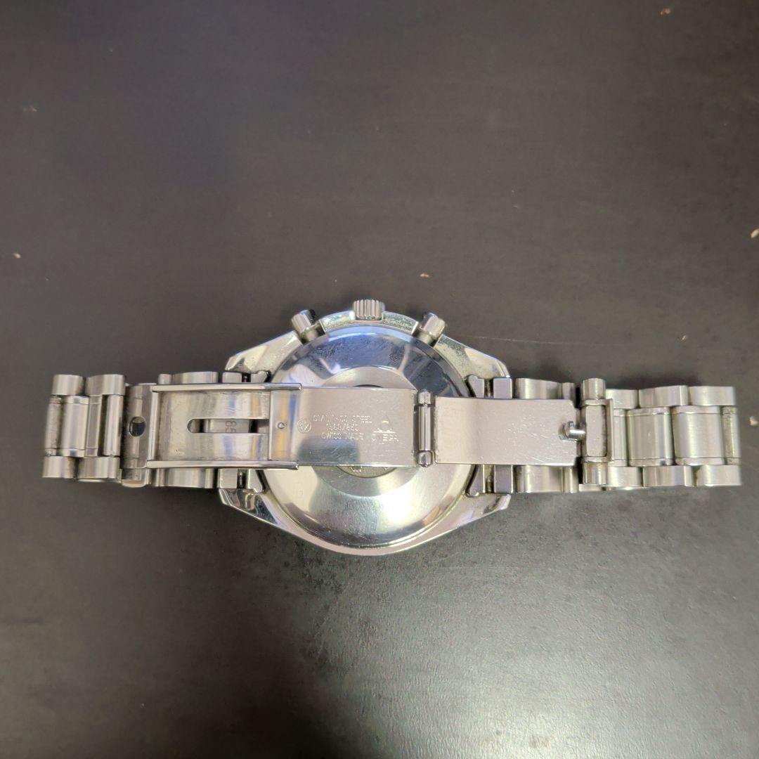 【WATCHCOLLECTOR様限定】 Speedmaster 自動巻き