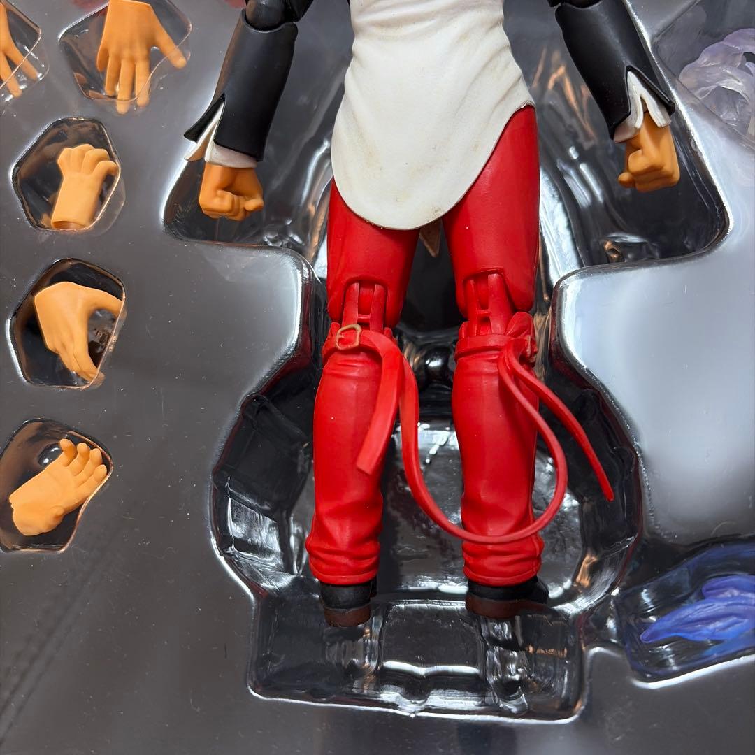 ザ・キング・オブ・ファイターズ '98 アルティメットマッチ フィギュア　八神庵